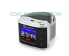 new invention ATANG 3 color blue yellow and red light laser blood purifier Laser Therapy Watch For High blood sugar/pressure
