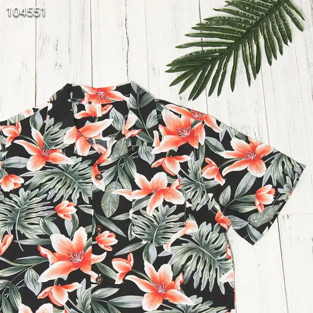 Ropa De Verano Para Padres E Hijos,Camisa Hawaiana Para Padre E Hijo,019 -  Buy Accesorios Para La Familia,Paquete Familiar,Ropa Para Padres E Hijos  Product on 