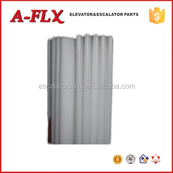 
GAA50AHA1 Escalator Handrail Guide Strip Escalator Plastic Rail 