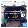 Big sales in 2018! HF-7 Deep Water Well Drilling Rig, HF-7 Deep Water Well Drilling Rig