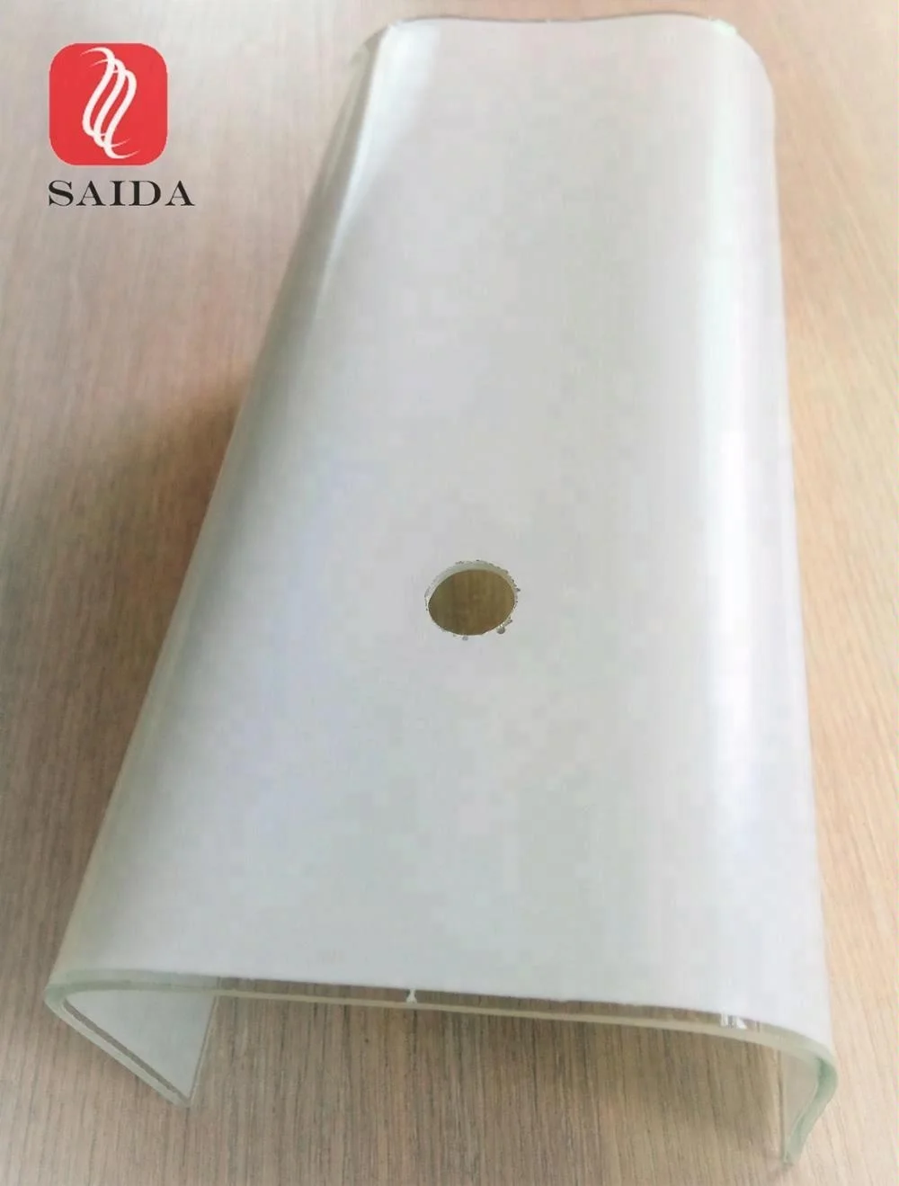 U Profile/channel Glass For Curtain Wall Lamp Shade Replacement Buy