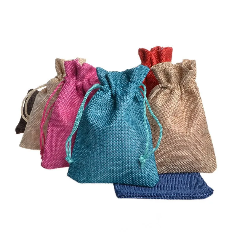 bulk buy hessian bags