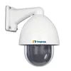 Ahd Axi Battery Powered 2.0MP 18X Video Auto Track PTZ IP 1080P 60 fps Professional Security camera System PTZ Bracket