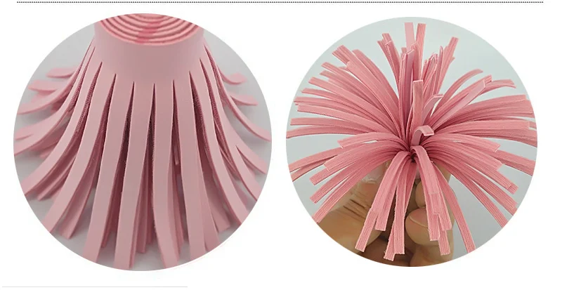 Yongze wholesale colorful small pu leather suede tassel with metal cap keychain for women bag  keyring bag charm