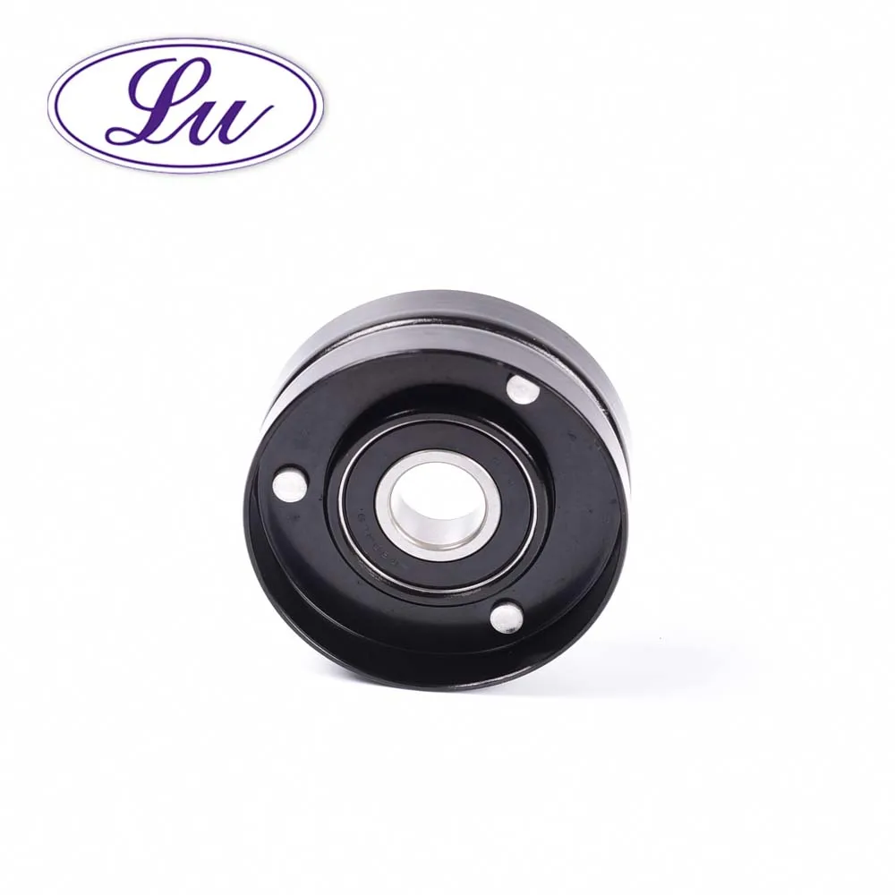 OEM NO: 6710259 928F6A228AB 6577227 VKM34056 534014510 auto spare parts belt tensioner pulley