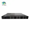 with Broadcast-grade down converter 24 chhannels SD to IP video stream encoder