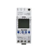 ALION AHC811 220V-240V 16A DIN Rail LCD Digital Timer, Timer Switch Price