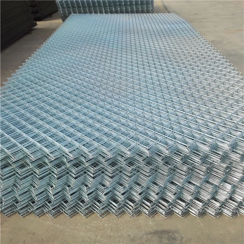 6x6 Reinforcing Welded Wire Mesh Panels Wholesale, Reinforcement ...