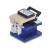 Single tube fiber and Ribbon fiber(exchangeable) FC-6S fiber optic Fusion Splicer Cleaver Machine with 16 Spots