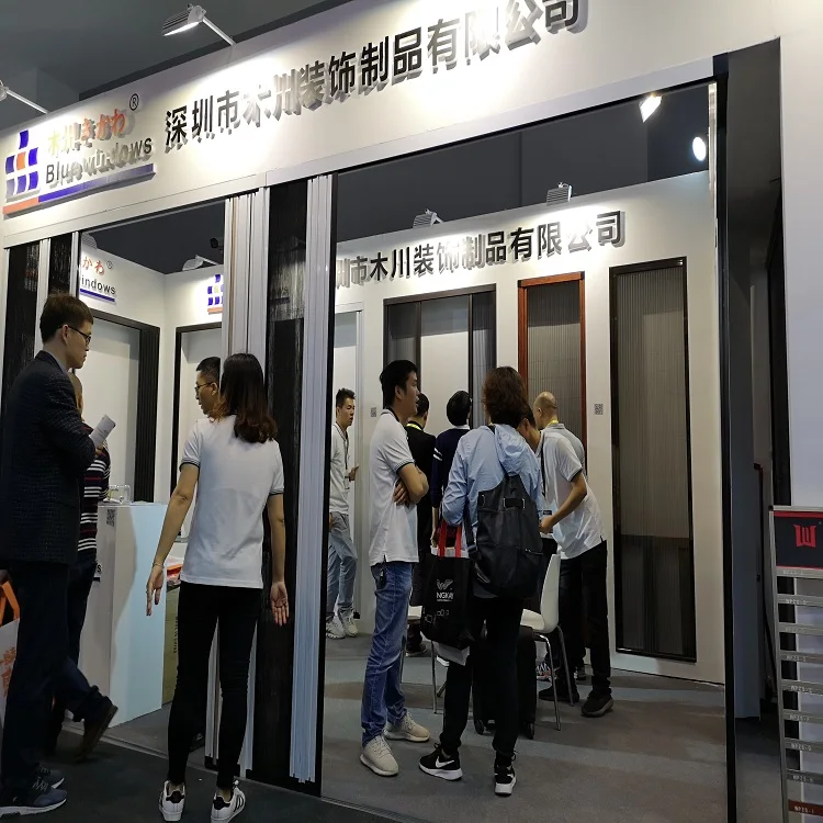 China Supply Customized Screen One Way Vision aluminum screen door