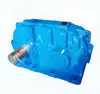 good price ZSY gearbox for rubber internal mixer