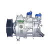 6SEU12C 12 volt car air conditioner compressor for AUDI A4/C6