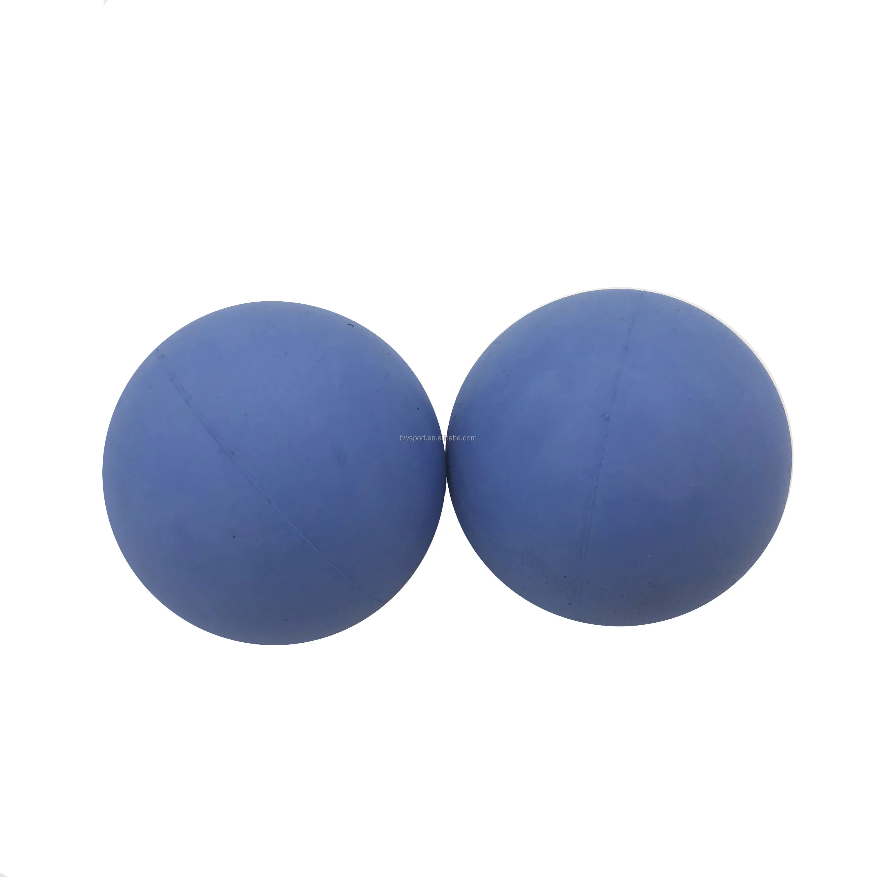 

2019 high density yoga massage balls for body building&shaping custom logo printed professional deep muscle massage balls