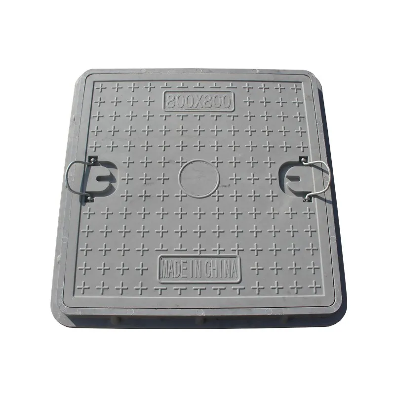 A15 Square Septic Tank Composite Manhole Cover Buy Square Manhole