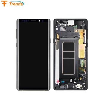 samsung galaxy note 9 lcd screen replacement