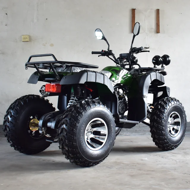 50cc 70cc 110cc kids mini quad atv 4 wheel gasoline bike