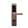 Bluetooth Remote Controlled Smart Biometric Fingerprint Wireless Door Lock