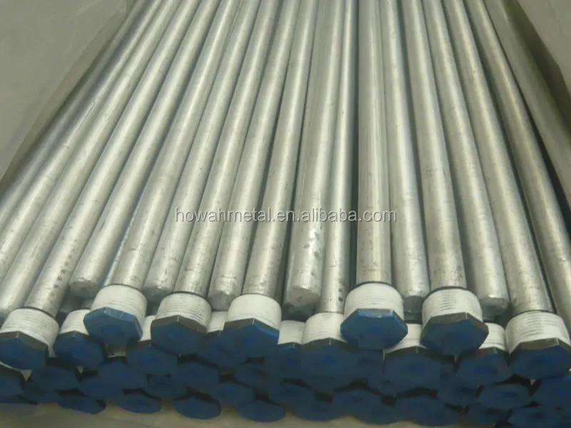 Hot Water Heater Aluminum Zinc Anode Rod Lowes Buy Aluminum Zinc