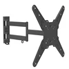 Tv Mount Bracket Max. VESA 400x400 Loading Capacity 30KG wtih REACH Testing Report