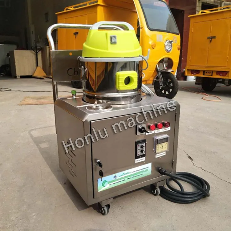 Steam Cleaner Car Wash Machine/manual Cleaning /car Washing Machine
