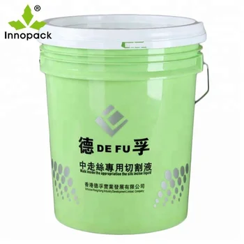 cheap 5 gallon paint buckets