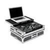 New design portable multipurpose custom flight aluminum carrying tool case