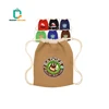 Chinese Manufacture Best selling high quality drawstring bag for little things