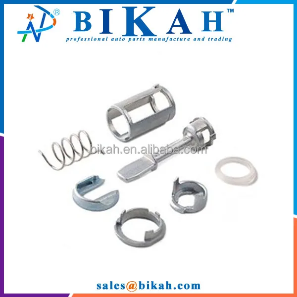 KEYS SET LEFT RIGHT SEAT CORDOBA 6K 1993-1999 NEW DOOR LOCK CYLINDERS