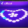 Flower Arrangements Under Vase Light Remote Controller Brightness Led Shisha Hookah Light Base