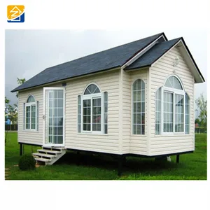 Mobile Shop Small Eps Sandwich Panel House Wholesale House