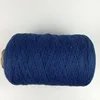 Best quality carpets tiles blend wool yarn