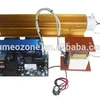 Ceramic tube plate electrical power source 50G adjustable Ozone Generator Kits with CE