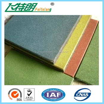 Safety Mat 500 500mm Interlocking Rubber Floor Tiles Buy Low