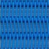 Smooth surface 100% polyester spiral wire mesh belt solid-liquid separation desulfurization filter screen