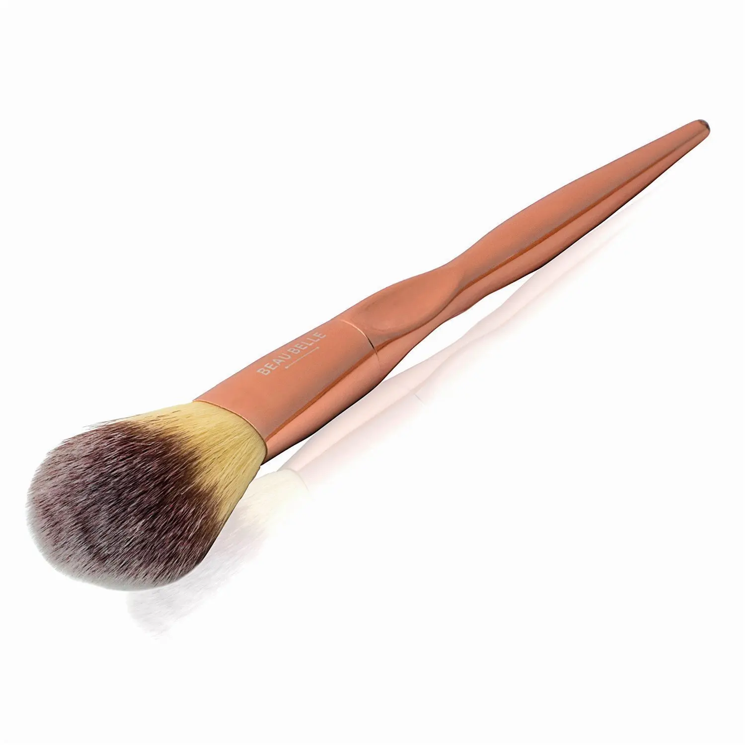 Precision Powder Brush 128 Face Brush Make Up For Ever