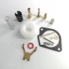BG328 float carburetor kit BG430 PTCA-25 TB33 lawn mower spare parts