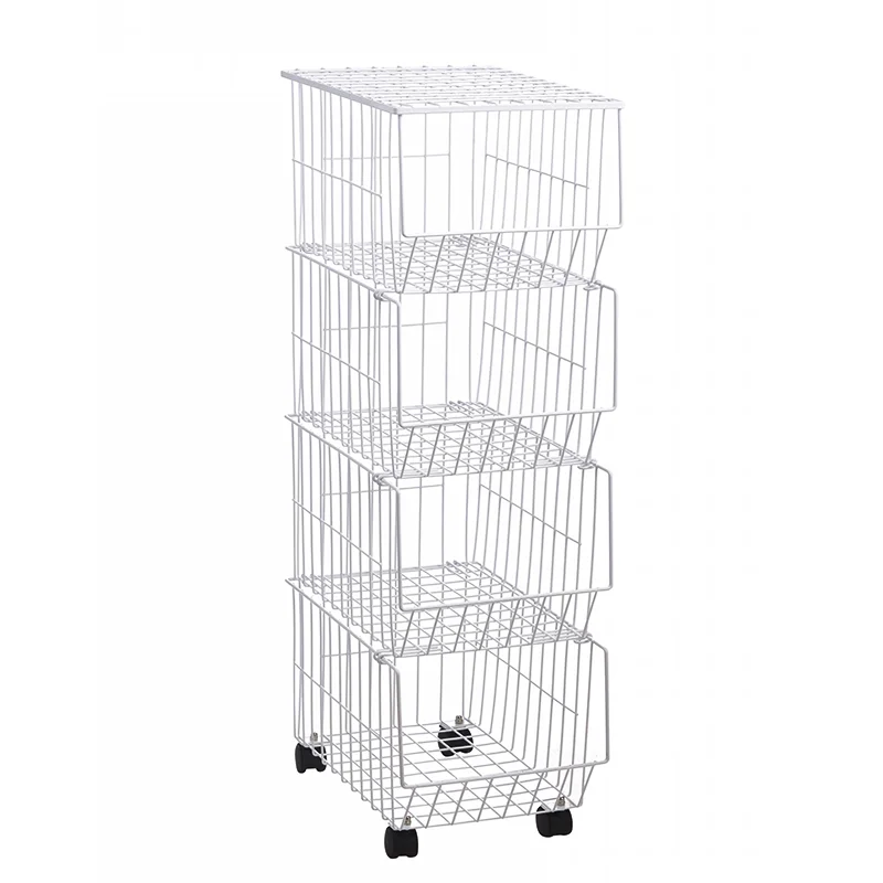 Venta al por mayor organizador de ropa en metal-Compre online los