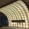 artificial solid surface hotel decorative translucent faux alabaster sheet