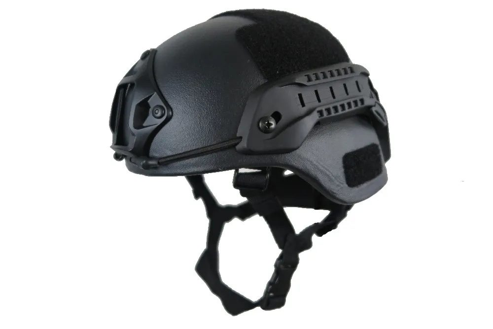 军事mich nij iiia mich 防弹头盔