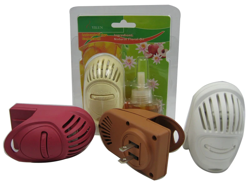 New Design Plug In Air Freshener And Auto Diffuser Buy Plug In Air