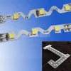 S type may be laterally curved strip led light 94v-0 led strip