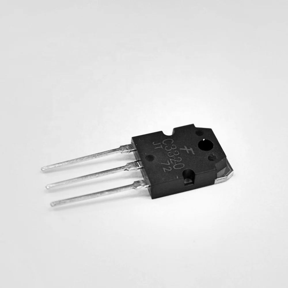 TRANSISTOR NPN TO-3P 2SC3320A C3320A 1 Piece