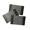 NEW scratch card for mobile phones/scratch card printing machine/custom printing win paper or BEST PVC scratch card
