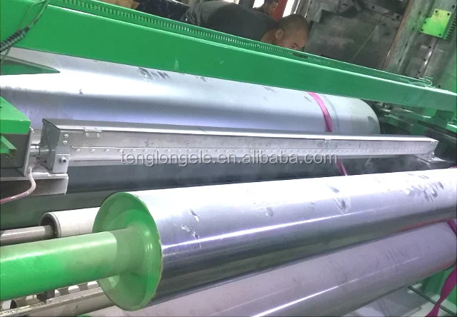 
TPH-1 Big Hopper with anti set off powder sprayer machine for die cutting machine 