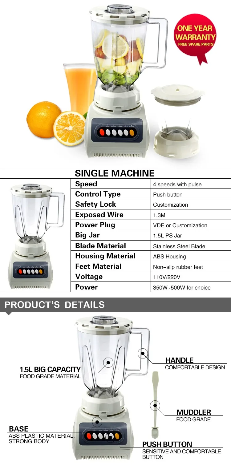 Home Use Jlb999 Home Appliance Kitchen Appliance Electric Appliance