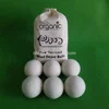 Large size 100% new zealand wool dryer balls