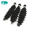 100% virgin remy hair extension, virgin remy hair bundles with closure