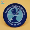 Wholesale high quality garment custom world cup patch