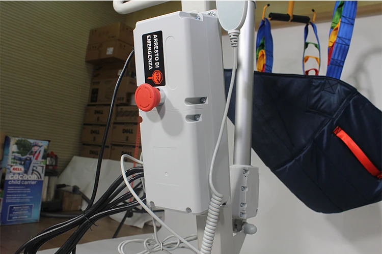 patient transfer lifter for homecare medical devices,help people move from bed to wheelchair or else