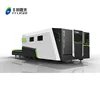 Common problems of fiber laser cutting machine sheet metal 500w